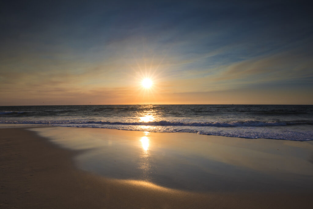 City Beach